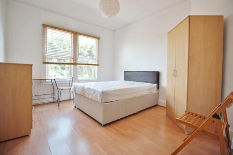 Lounge / Bedroom