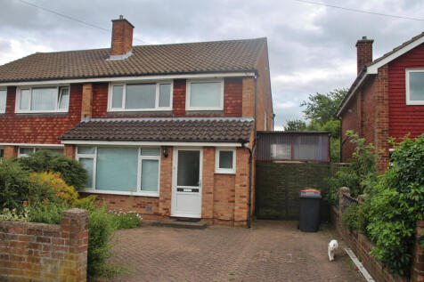 4 bed Semi Detached House