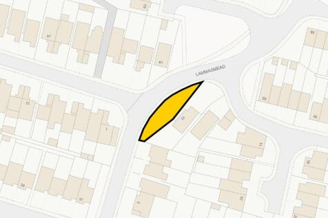 NOT TO SCALE FOR INFORMATION ONLY © ES100004608