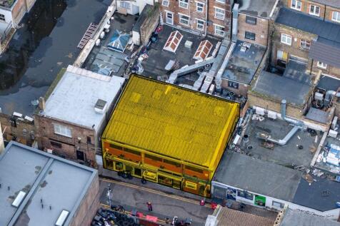 NOT TO SCALE FOR INFORMATION ONLY © ES100004608