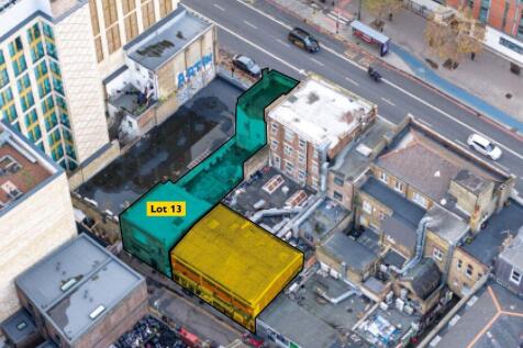 NOT TO SCALE FOR INFORMATION ONLY © ES100004608