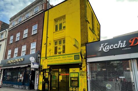 NOT TO SCALE FOR INFORMATION ONLY © ES100004608