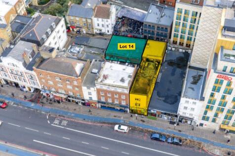 NOT TO SCALE FOR INFORMATION ONLY © ES100004608