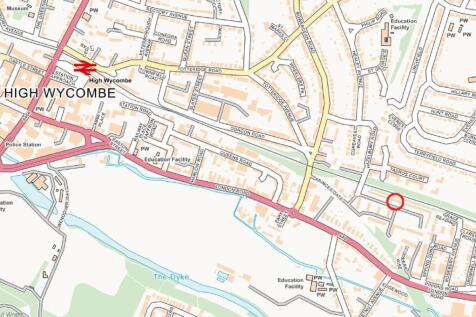 NOT TO SCALE FOR INFORMATION ONLY © ES100004608