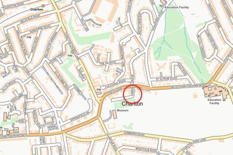 NOT TO SCALE FOR INFORMATION ONLY © ES100004608