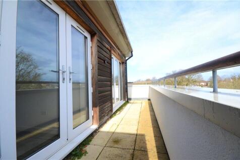 Roof Terrace