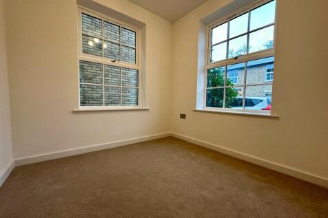 Ground Floor Study