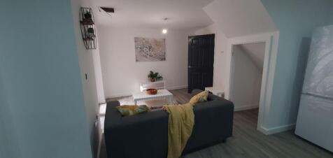 Lounge and Kitchen