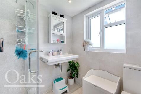 Bathroom 2