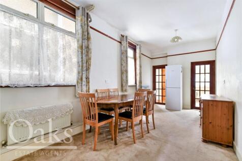 Reception Room 3