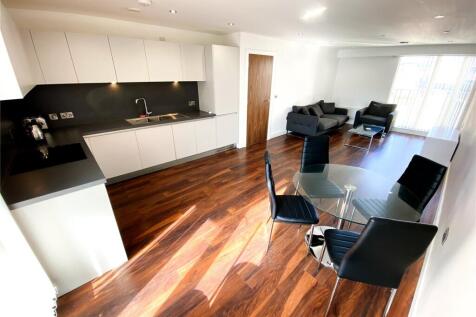 Living &amp; Dining