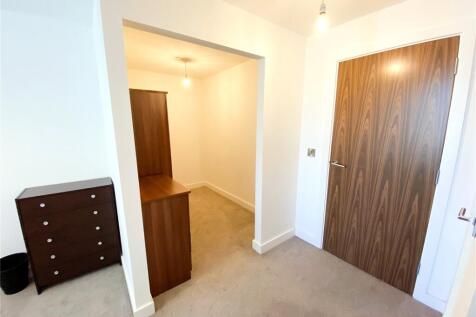 Walk-In Wardrobe Spa