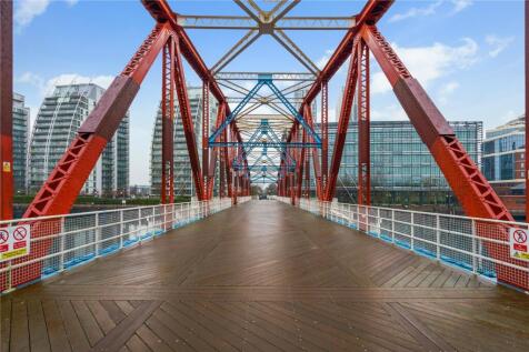 Salford Quays