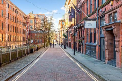 Canal Street