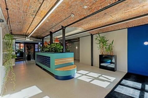 Communal Reception
