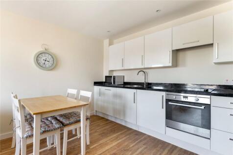 Dining and Kitchen