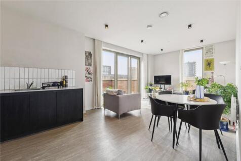 Kitchen and Dining