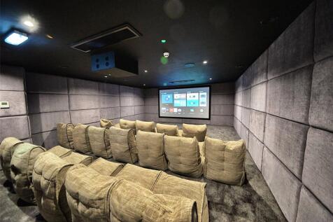 Cinema