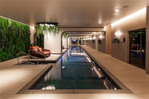 Communal Space