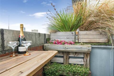 Outdoor Space