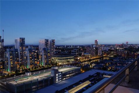 Night View