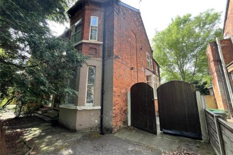 Queenston Road
