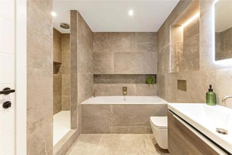 Primary Ensuite