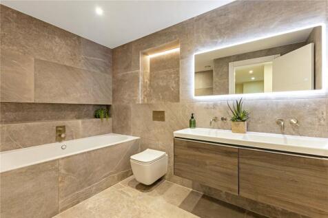 Primary Ensuite