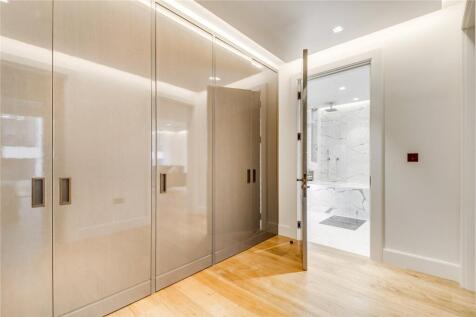 Cupboards