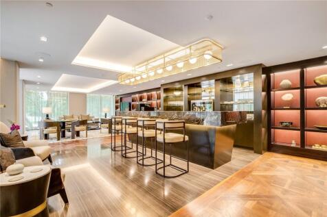 Residents&#39; Bar