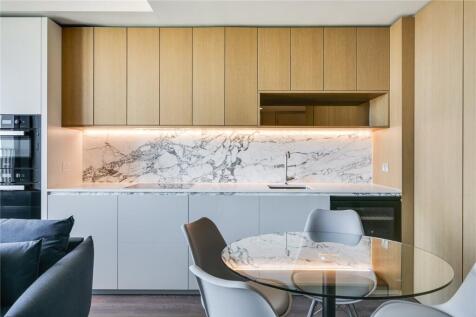 Kitchen/Reception
