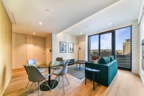 Reception/Kitchen