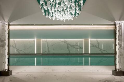 Residents&#39; Pool