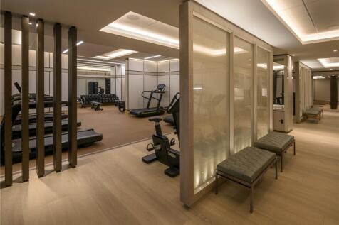 Residents&#39; Gym