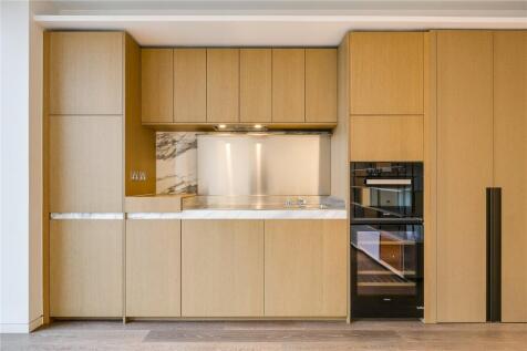 Kitchen (Studio)