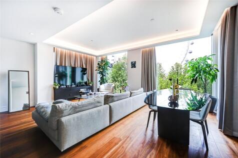 Open Living