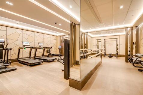 Residents&#39; Gym