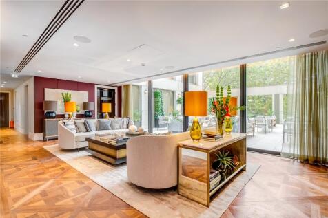 Residents&#39; Lounge