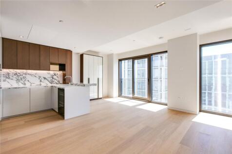 Reception/Kitchen