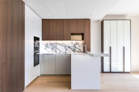 Reception/Kitchen