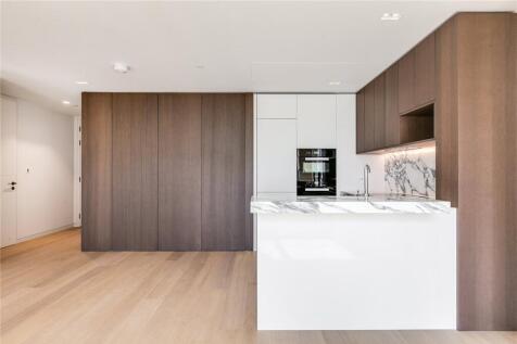 Reception/Kitchen