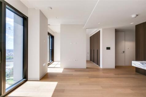 Reception/Kitchen