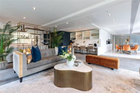 Resident Lounge