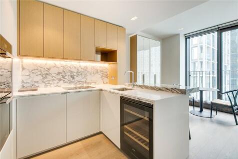 Kitchen/Reception
