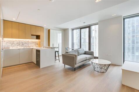 Kitchen/Reception