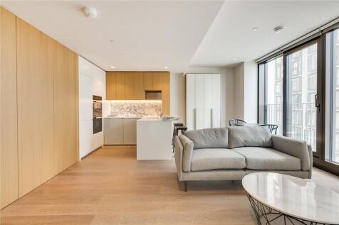 Kitchen/Reception