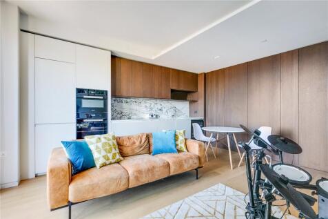 Reception/Kitchen