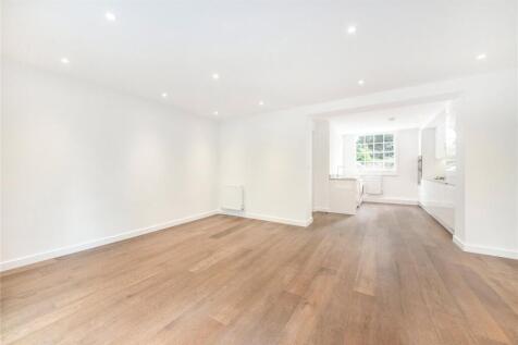 Reception/Kitchen