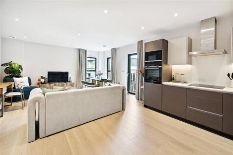Open Living