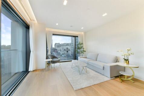 Kitchen/Reception